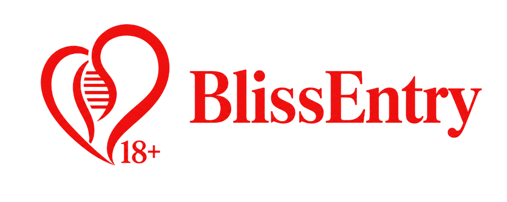 BlissEntry